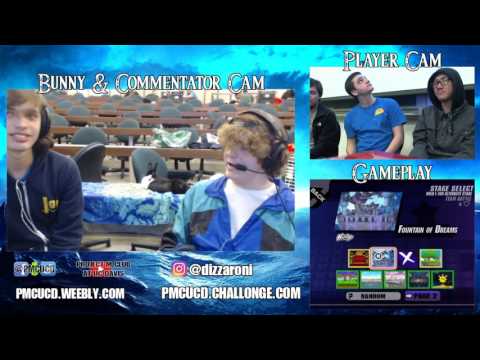 “Ascension 1/14/17” – 2D.3D (Fox & CF/DK) v. Cancer plz (G&W v. Sheilda) – Winners R1