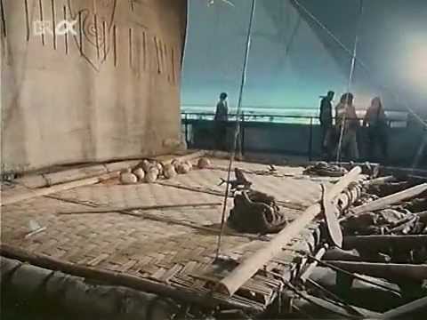 Thor Heyerdahl - KonTiki