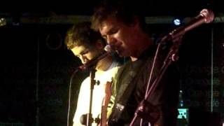 Makes the Fire Burn - Nine Months Later