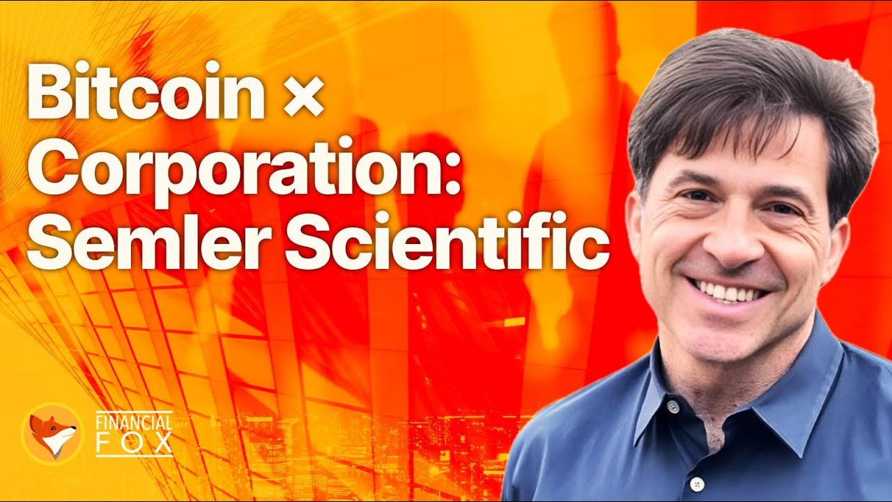 Sovereign Money, Body & Mind : Financial Fox