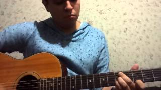 Isn't she lovely-Frank Sinatra cover