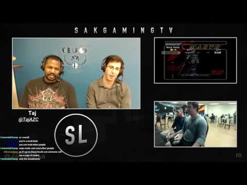 SL71 Winners Semis - CL|Vitro (Marth) vs CL|The Cheat (Luigi)