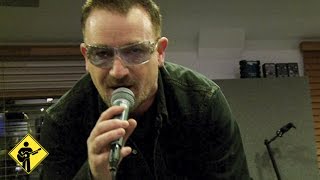 War/No More Trouble feat Bono  Playing for Change 