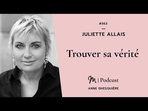 Vidéo de Juliette Allais