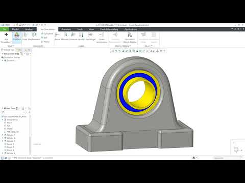 PTC Creo 8
