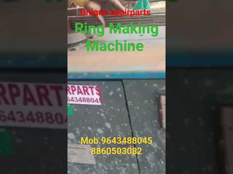 CNC Wire Bending Machine