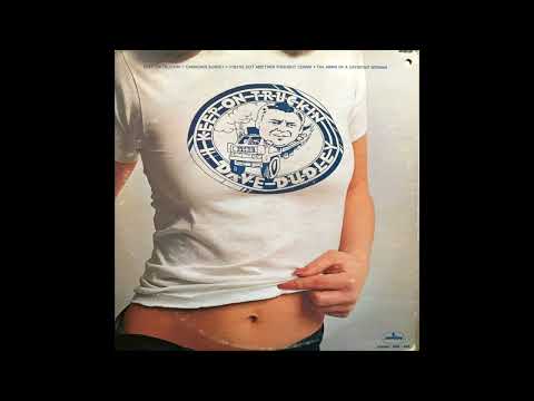 I'm Hooked , Dave Dudley , 1973