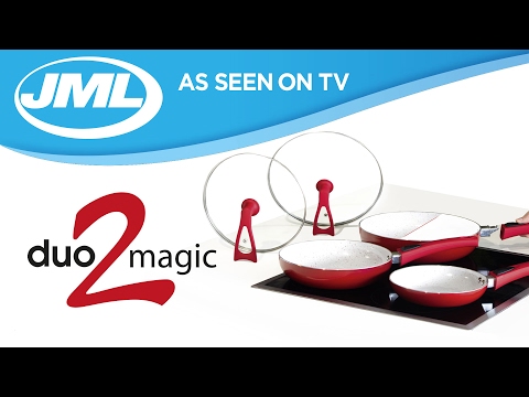 Duo Magic Pan from JML