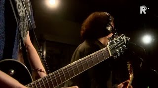 The Posies - The Sound of Clouds - Live uit Lloyd