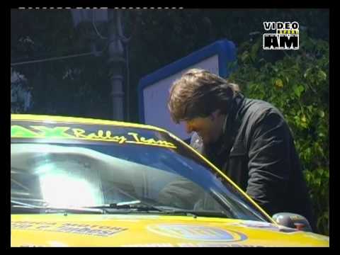 Ronde di Gioiosa Marea 2011 * Rizzo Marcello - Ciccolo Mario - Citroen Saxo N2