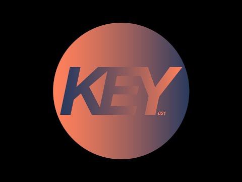 KEY Vinyl 021 - A - Aiken - Kognitive