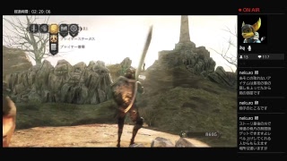 ［実況］ダークソウル2（初見）のんびりプレイします