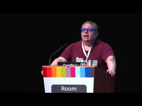 Larry Hastings - The Gilectomy