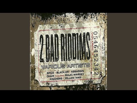 Bring It On (feat. Majic Massey)