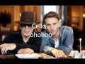 Cello -Udo Lindenberg ft. Clueso- Lyrics 