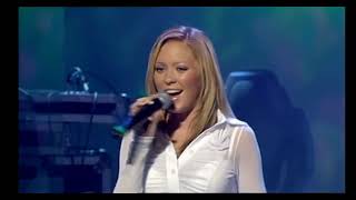 atomic kitten follow me live in belfast