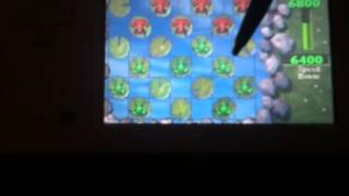 TouchMaster DS Pond Kings Checkers