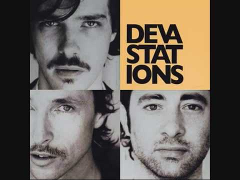 Devastations - The Pest