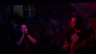 Vile  -Unit 731  and  -Rise   live at  The YARD in San Diego CA -April 14 ,2013  [HD]