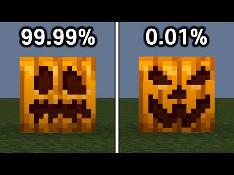 97 Minecraft Facts You Probably Missed