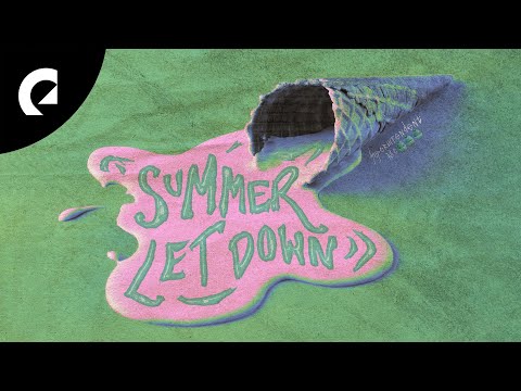 Superintendent McCupcakes ft. Molife - Summer Let Down