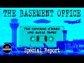 FAA audio of UFO over Chicago O'Hare Airport in 2006 | Special Report | The Basement Office |
