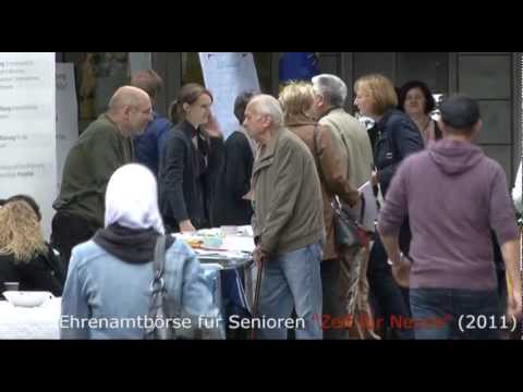 Ehrenamt Agentur Essen - Wir machen Helfen möglich!