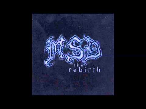MSD - Touched