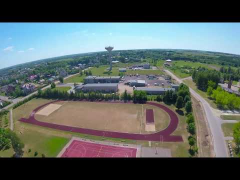 2018 06 17 Aukuro stadionas