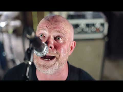 Borracho - This Great War - Official Music Video