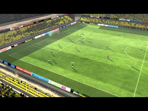 Zlín vs Bohemians 1905 - Zizka - gól 90 minut