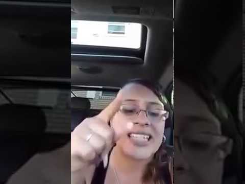 DarkCity Drea All the Way Up Cypher