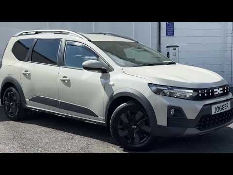 Dacia Jogger HEV 155 Expression Auto - Image 2