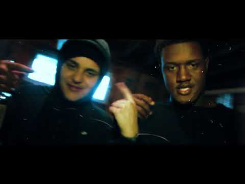 $plashGod ft Rico Glizzy 'LOSE'  [Official Music Video]