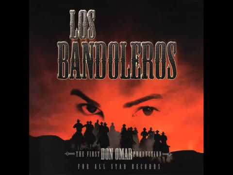 Lito Mc Somos Bandoleros - Don Omar