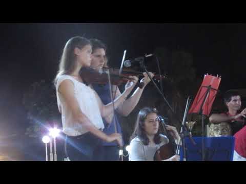 Galopa del rio-Orquesta Típica Regional Maestro Buri.