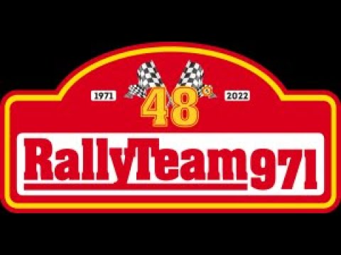 48°Rally Team 971 2022 OBC MILLIERY-MILLIERY by Ferrario
