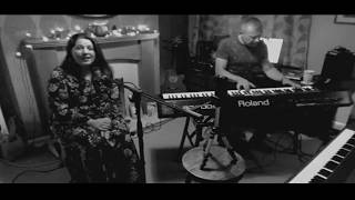 Pearl and the Piano - Cover of &#39;Fine Line&#39; by Little Big Town