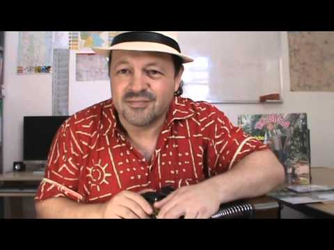 Cezar Ferreira - Vanerão Gaúcho (TIO BILIA)