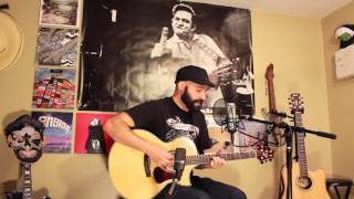 Walk The Moon - Shut Up and Dance - Cover by Dustin Prinz