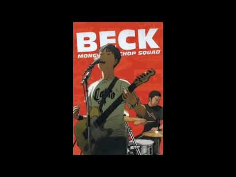 FULL ALBUM ~ BECK OST