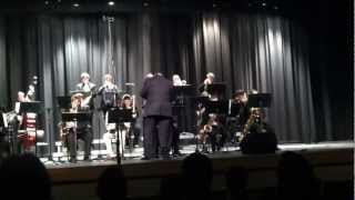 Second Line (Joe Avery Blues)