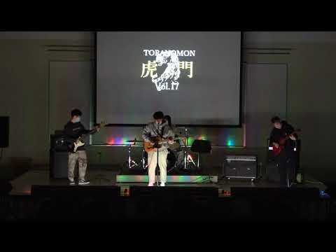 看護学科 20201204_虎ノ門_軽音楽部_01