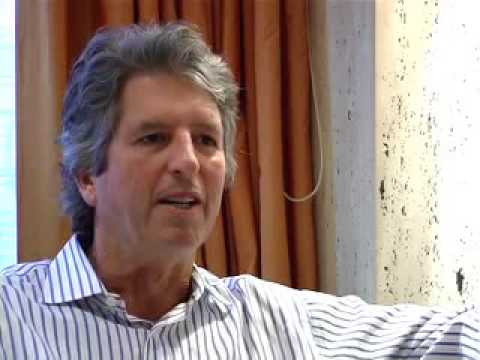 Intervista al Prof. Martin Green - Eni Award 2009