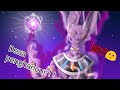 Bangkitnya Dewa Penghancur Dragon Ball Super 1
