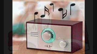 Ärtzte   das Radio brennt