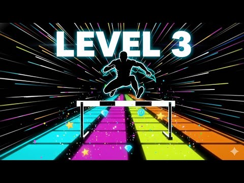 Immersive Warm Up #1 |immersive interactive warm up  Game @irongrit01