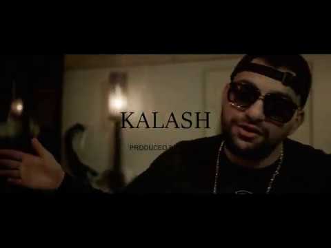 [FREE] MIAMI YACINE X ZUNA X KALIM Type Beat | 'KALASH' | Trap Instrumental 2020 | prod. @FLXME