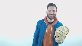 Video thumbnail: Wilson A2000 PP05 11.5" Baseball Glove: WBW100087115