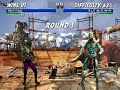 MKP 4 1 S2 9 Reptile MK4 Gameplay